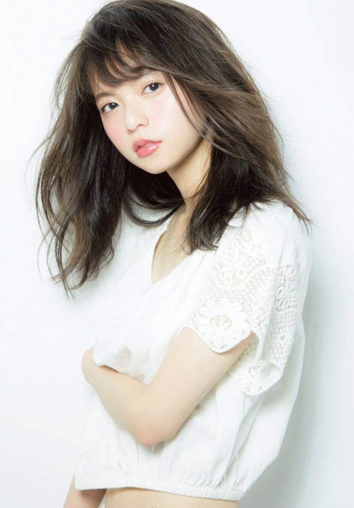 Amazon.co.jp: Saito Asuka _5 Nogizaka46 L Size 10 Photos : Home